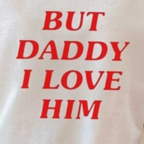 Swiftly But Daddy I Love Him Taylor Swift Funny Music Fan Pop Culture T-Shirt 05 - Picture 2 of 5